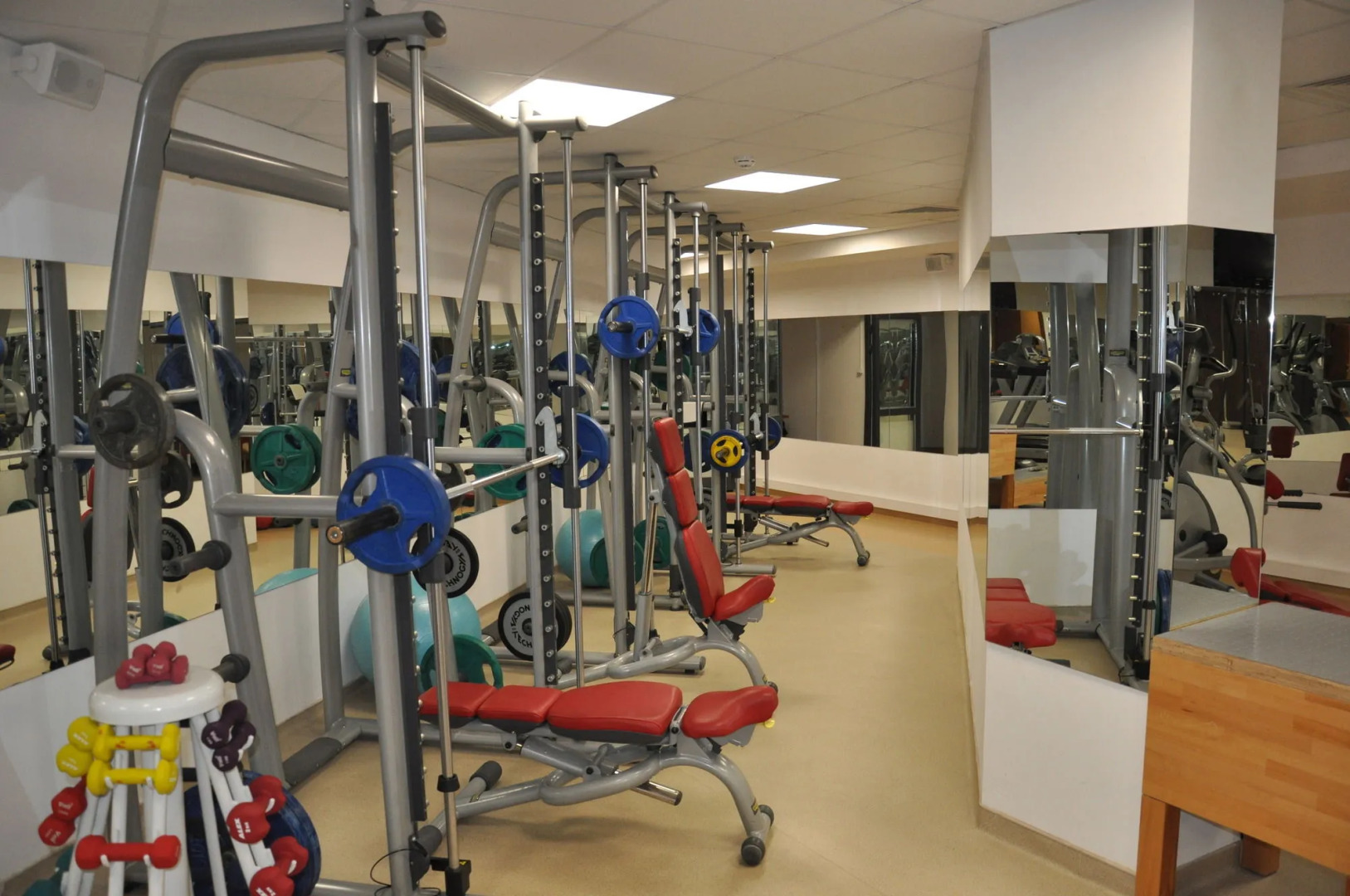 Photo - Volley Hotel Istanbul