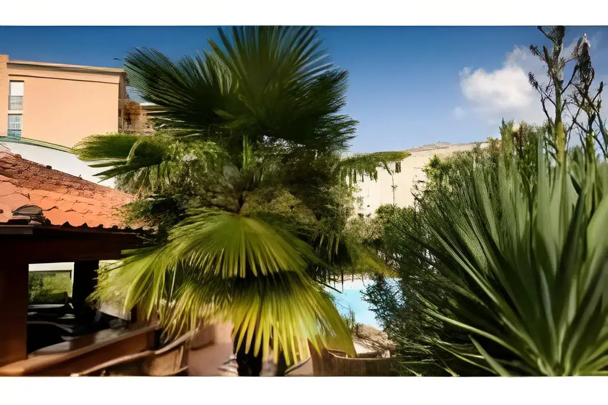 Photo - Rogner Hotel Tirana