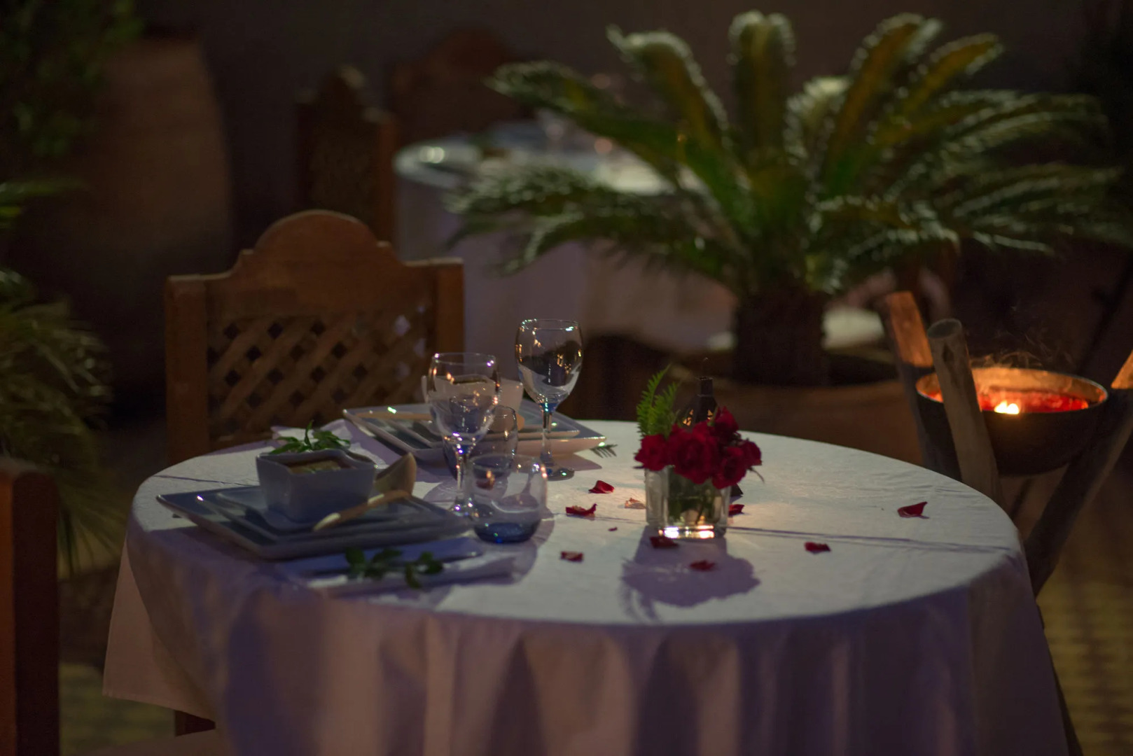 Foto - Riad l'Heure d'Eté