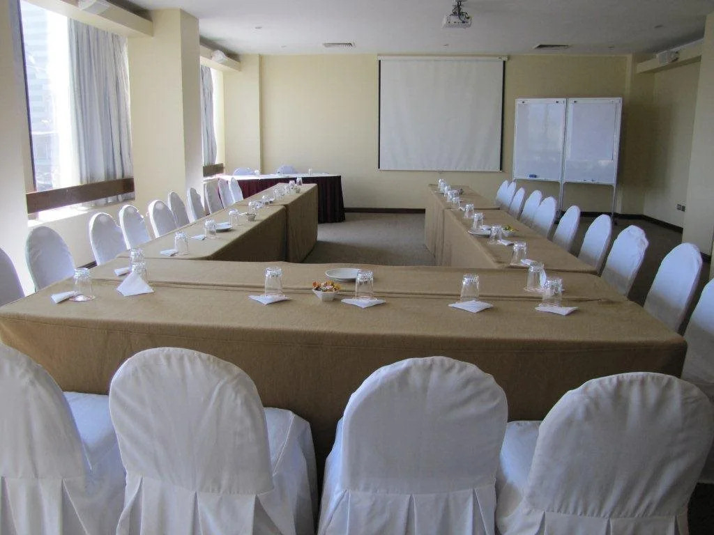 Foto - Almacruz Hotel y Centro de Convenciones (Ex Galerías)