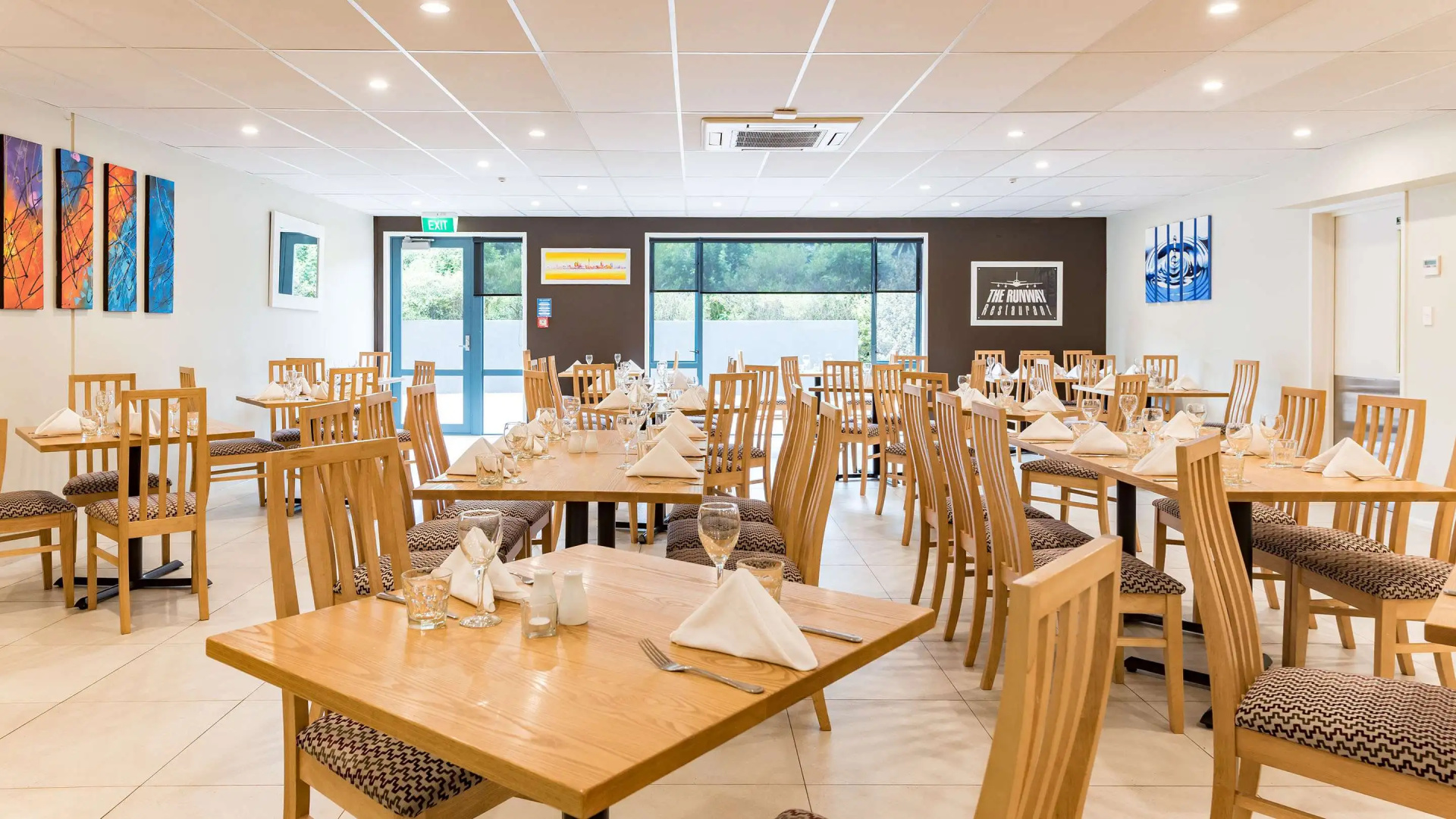 Foto - Heartland Hotel Auckland Airport