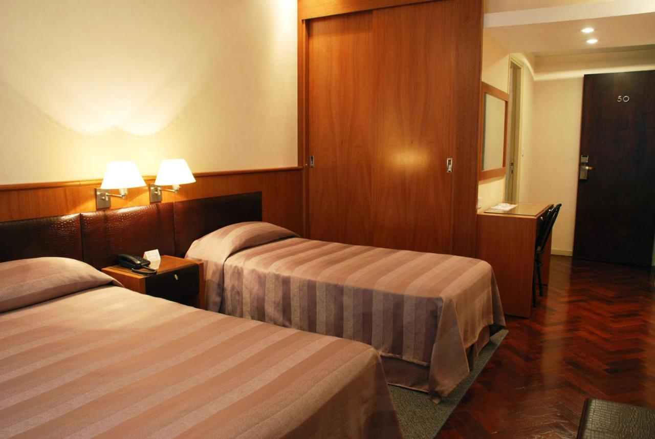 Foto - Hotel Napoleon