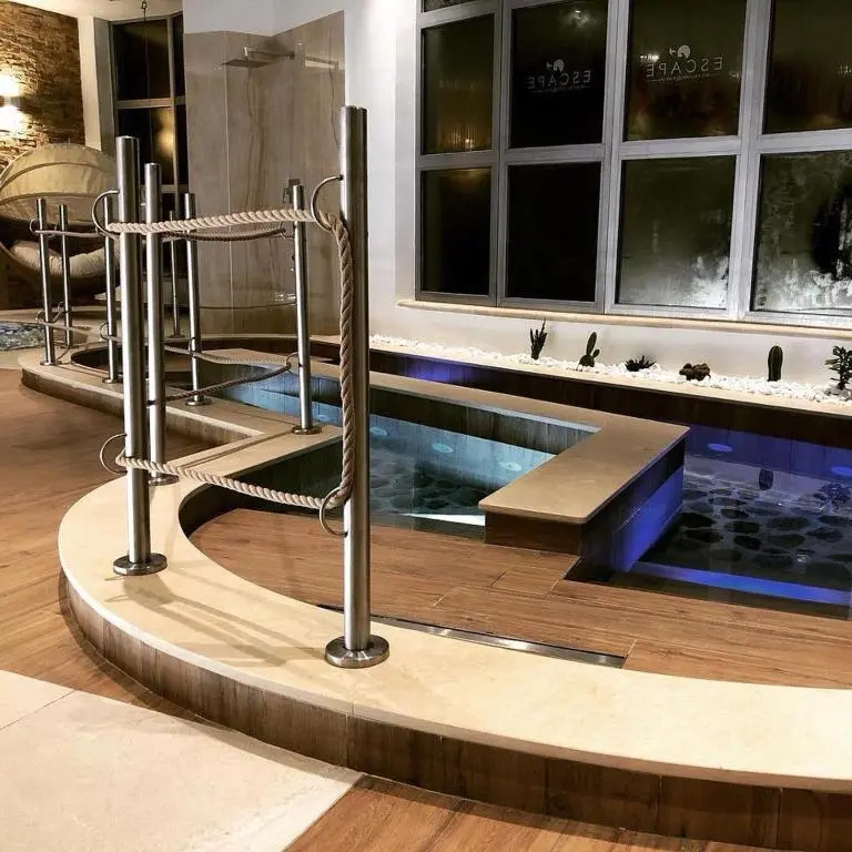 Foto - UNA HOTELS Tenuta Contessa Farm & SPA Cosenza