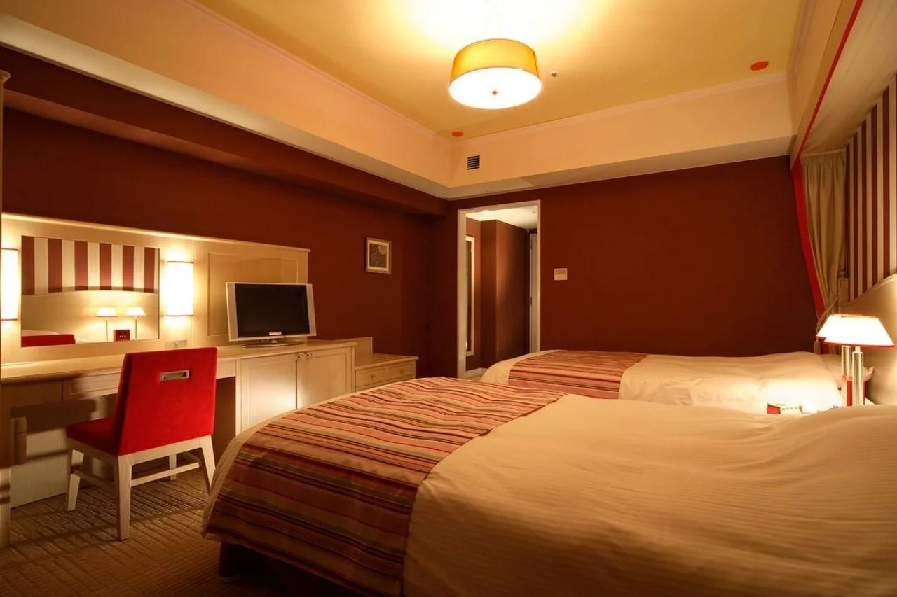 Photo - Hotel Monterey Kyoto