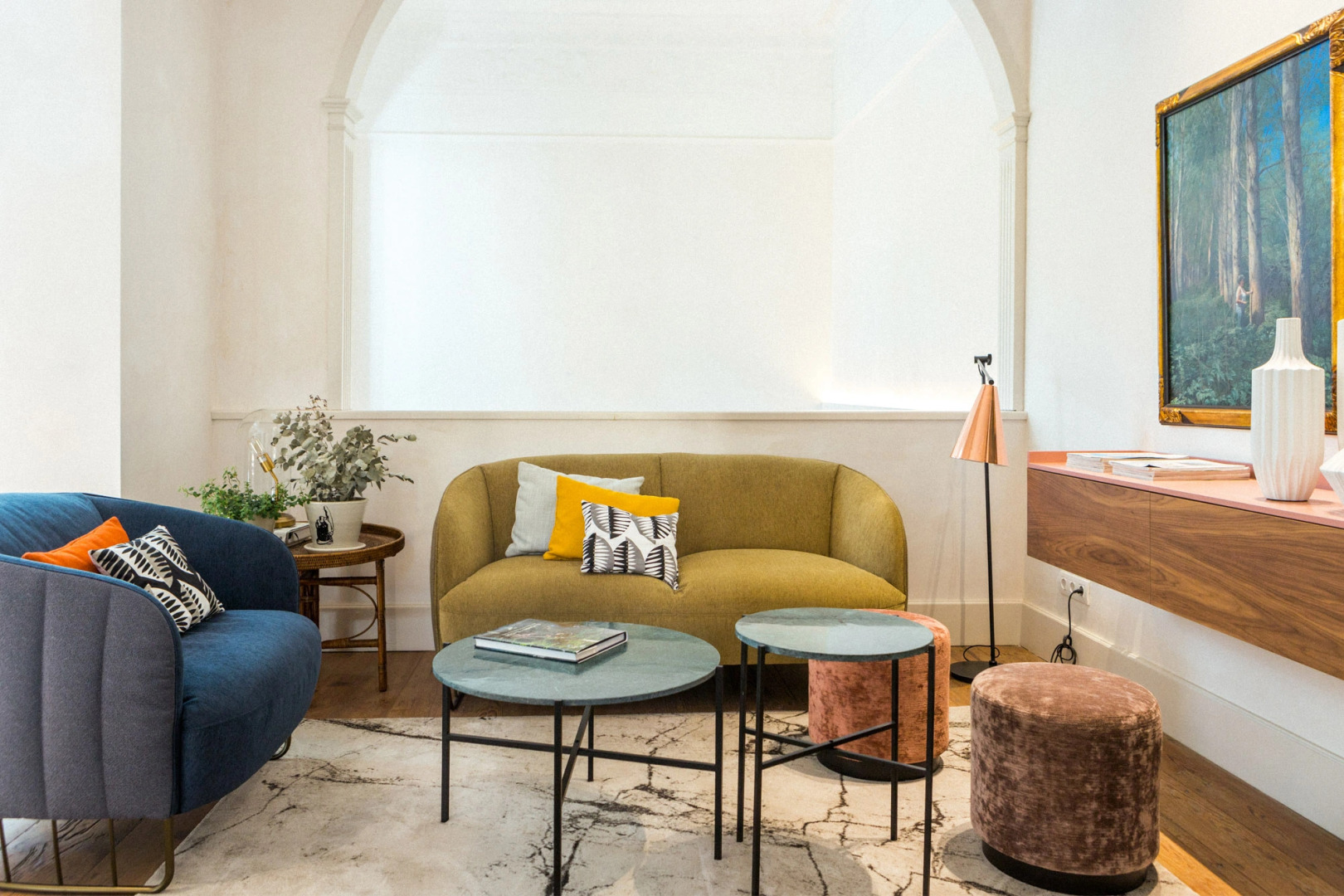 Photo - VEINTIUNO Emblematic Hotels - Adults Only