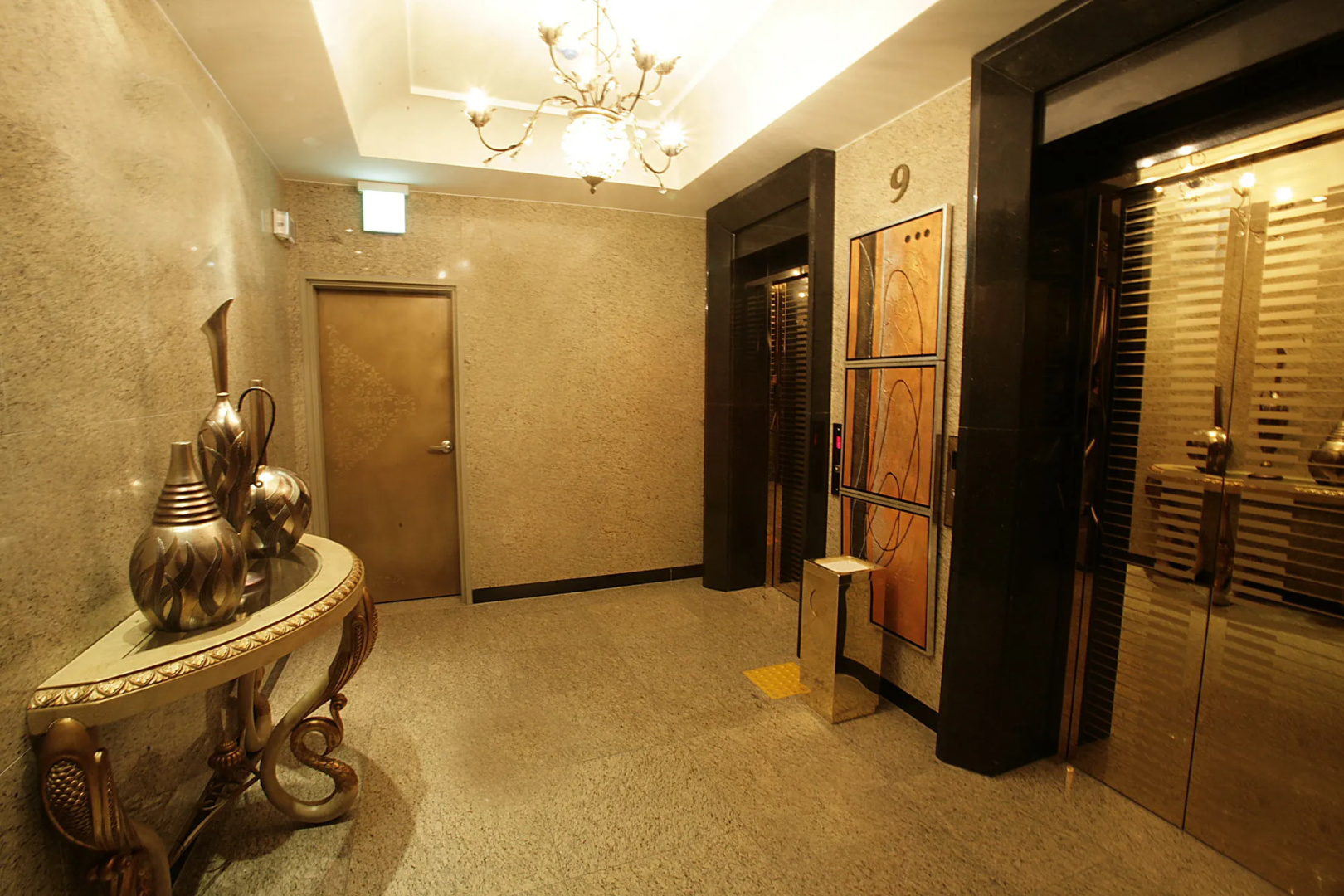 Foto - SR Suites Pangyo