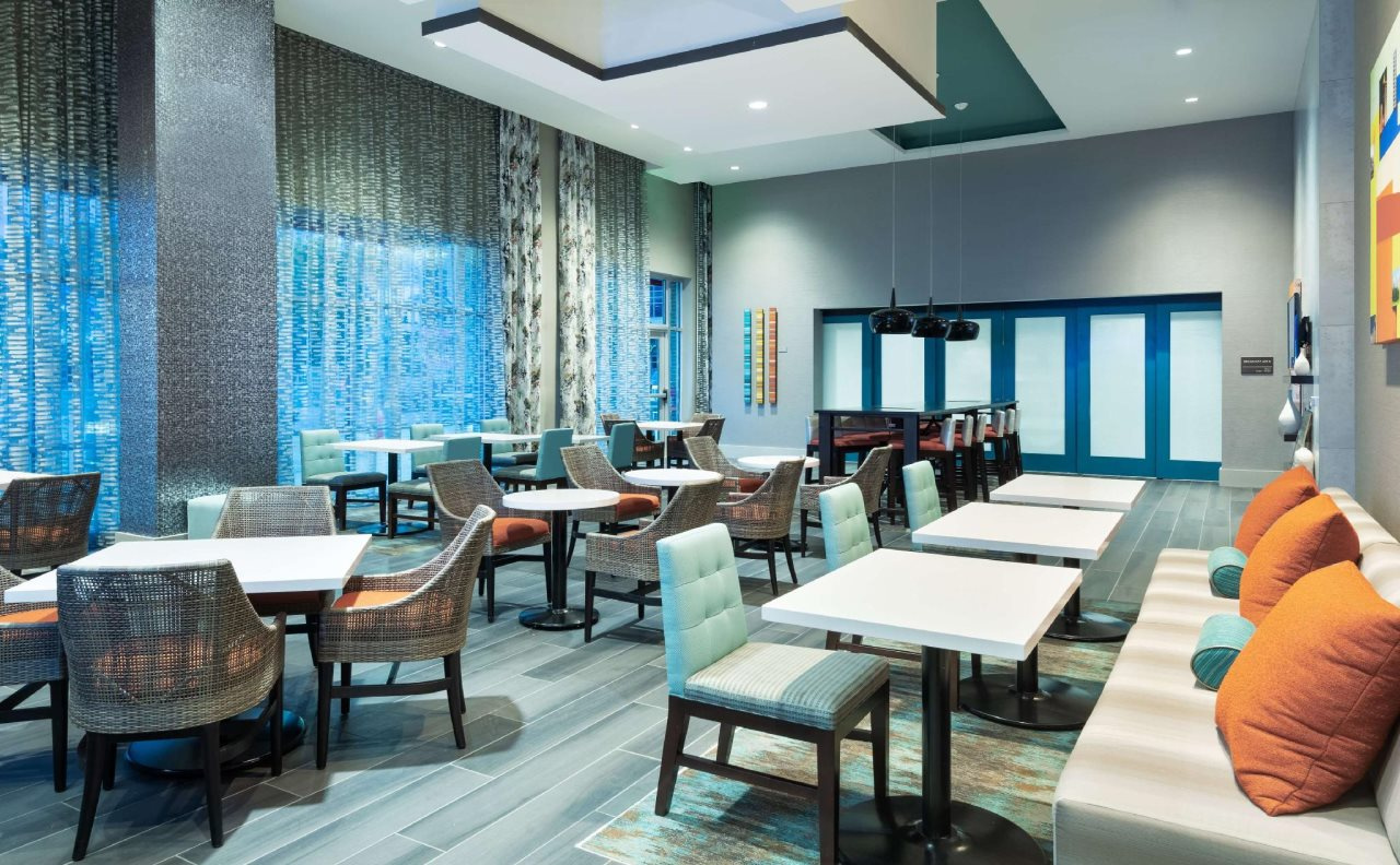 Photo - Hampton Inn & Suites Atlanta Buckhead Place