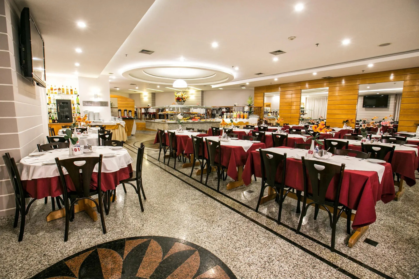 Photo - Scorial Rio Hotel