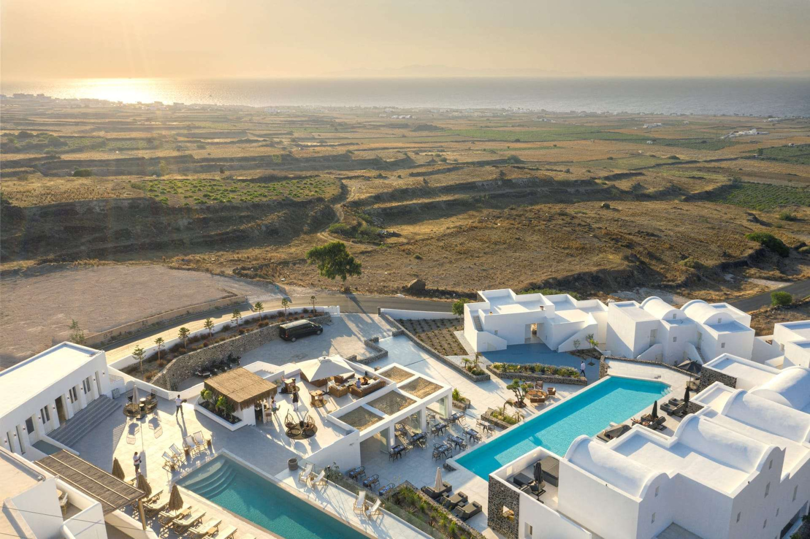 Foto - Secret View Hotel