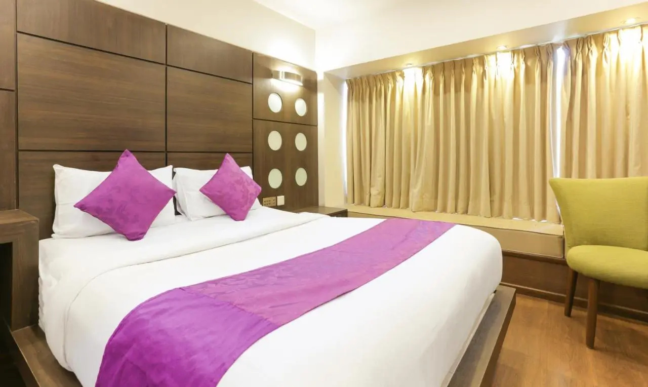 Foto - Comfort Inn Metropolis