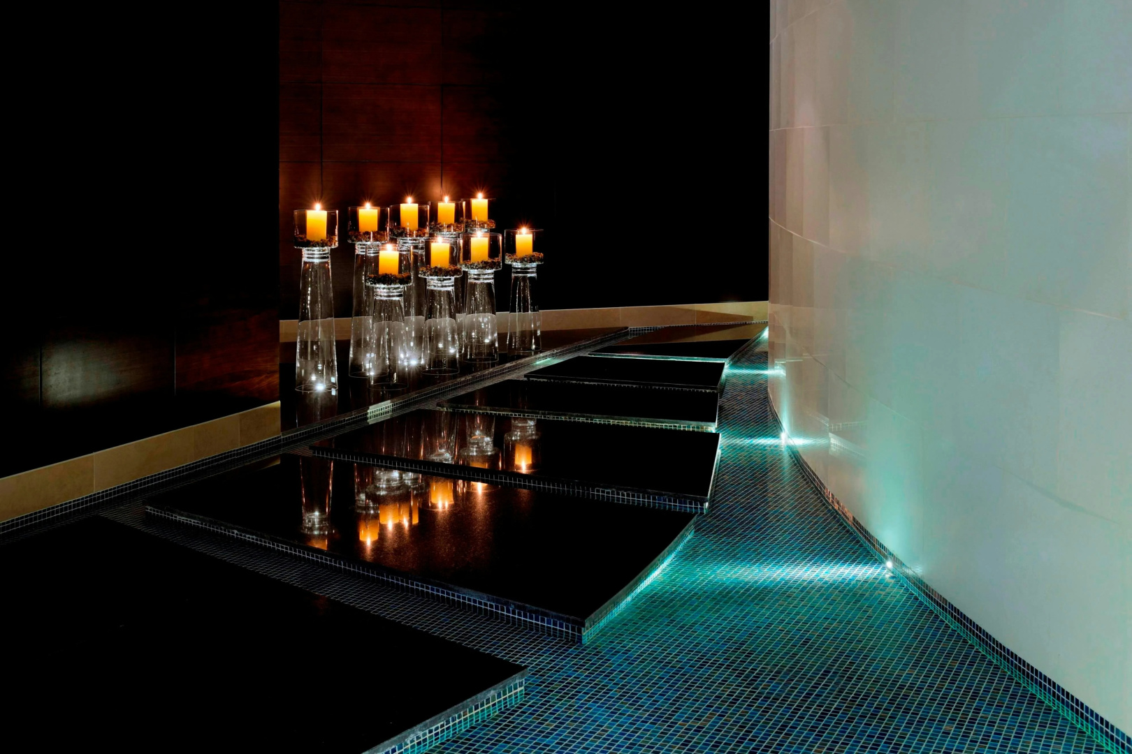 Photo - Marriott Executive Apartments Al Jaddaf, Dubai