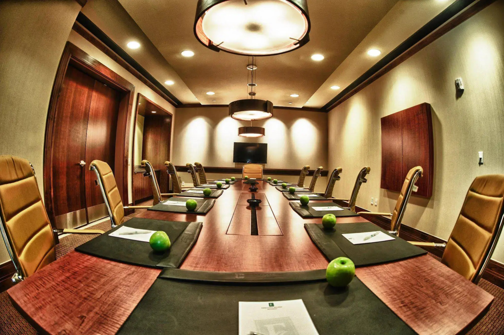 Foto - Embassy Suites Houston - Downtown