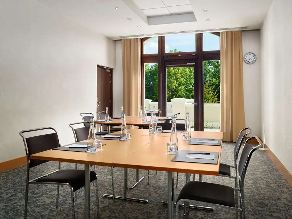 Foto - Hotel Paris Marne-la-Vallee by IHG