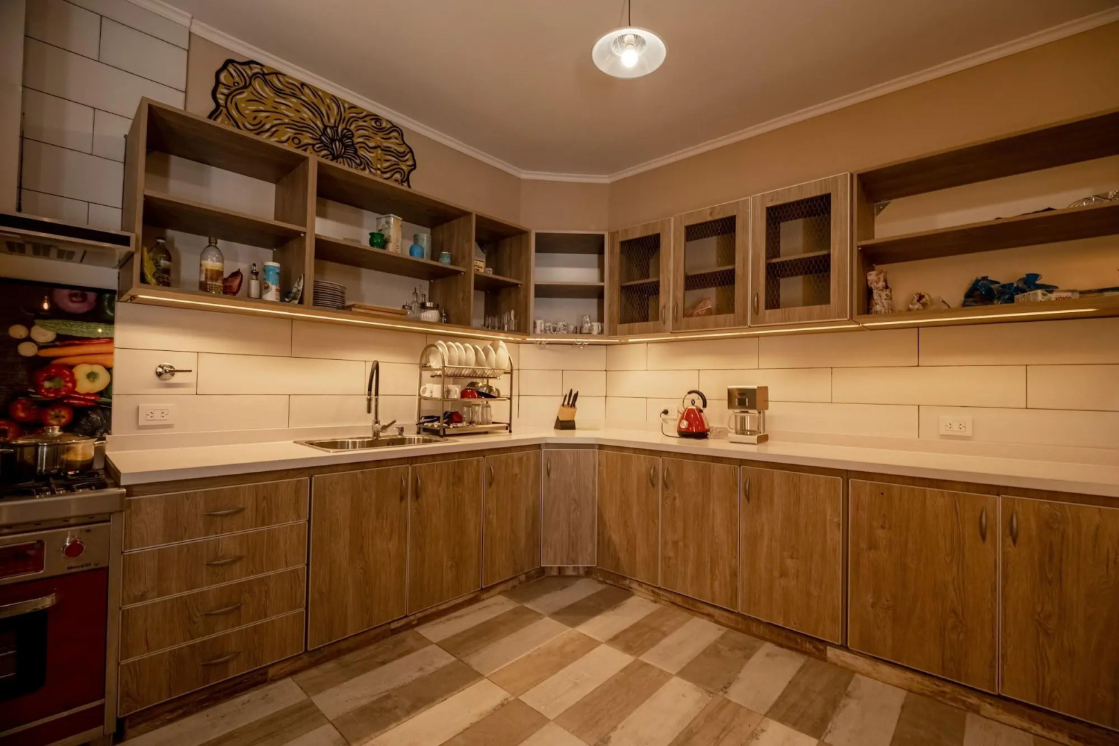 Foto - Che Juan Hostel BA