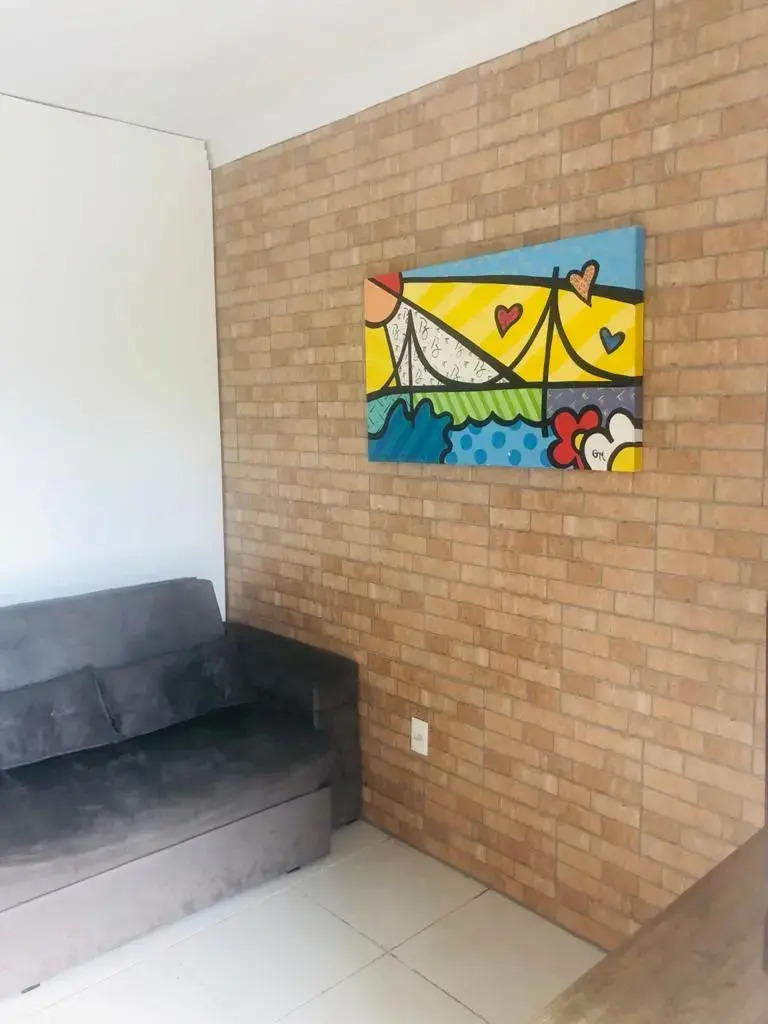 Foto - Pousada das Estrelas