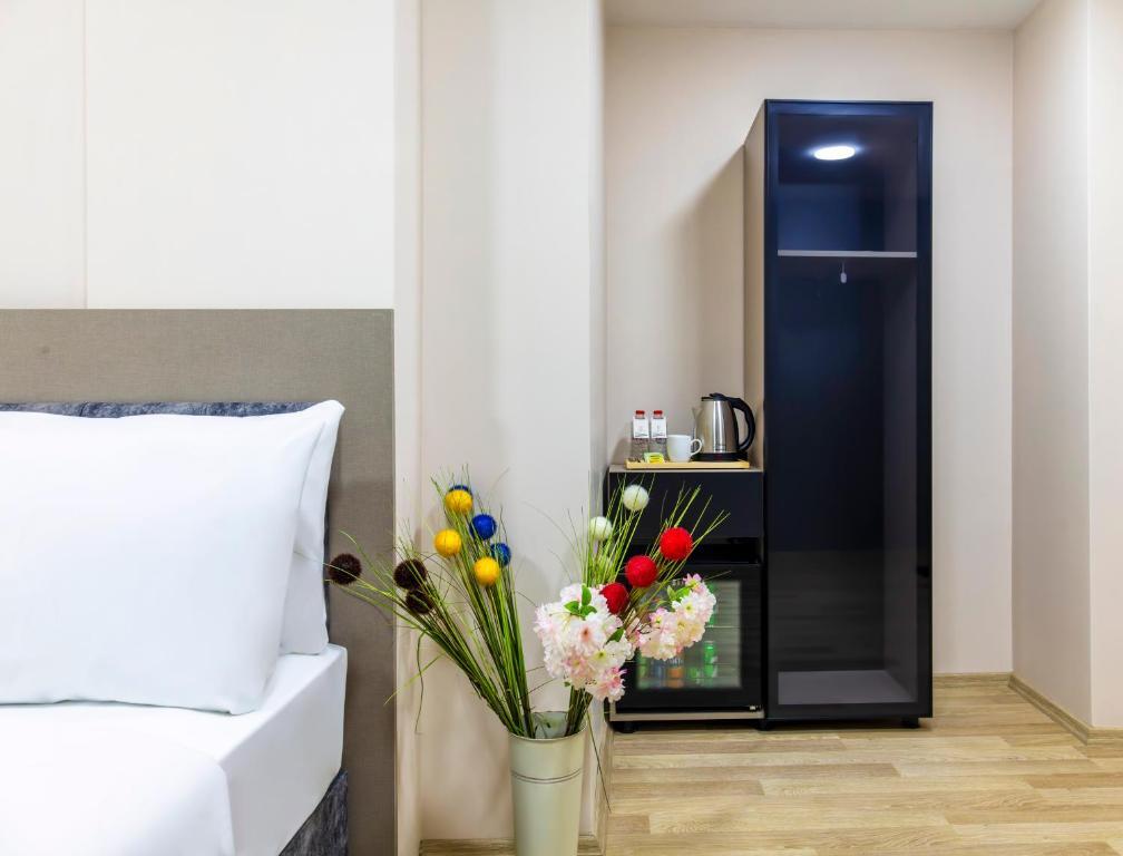 Foto - The Business Class Hotel