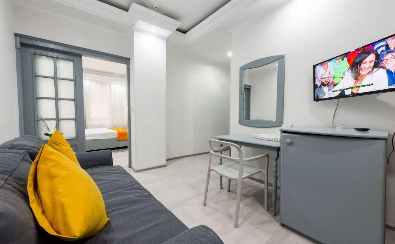 Photo - Relax Comfort Suites Hotel