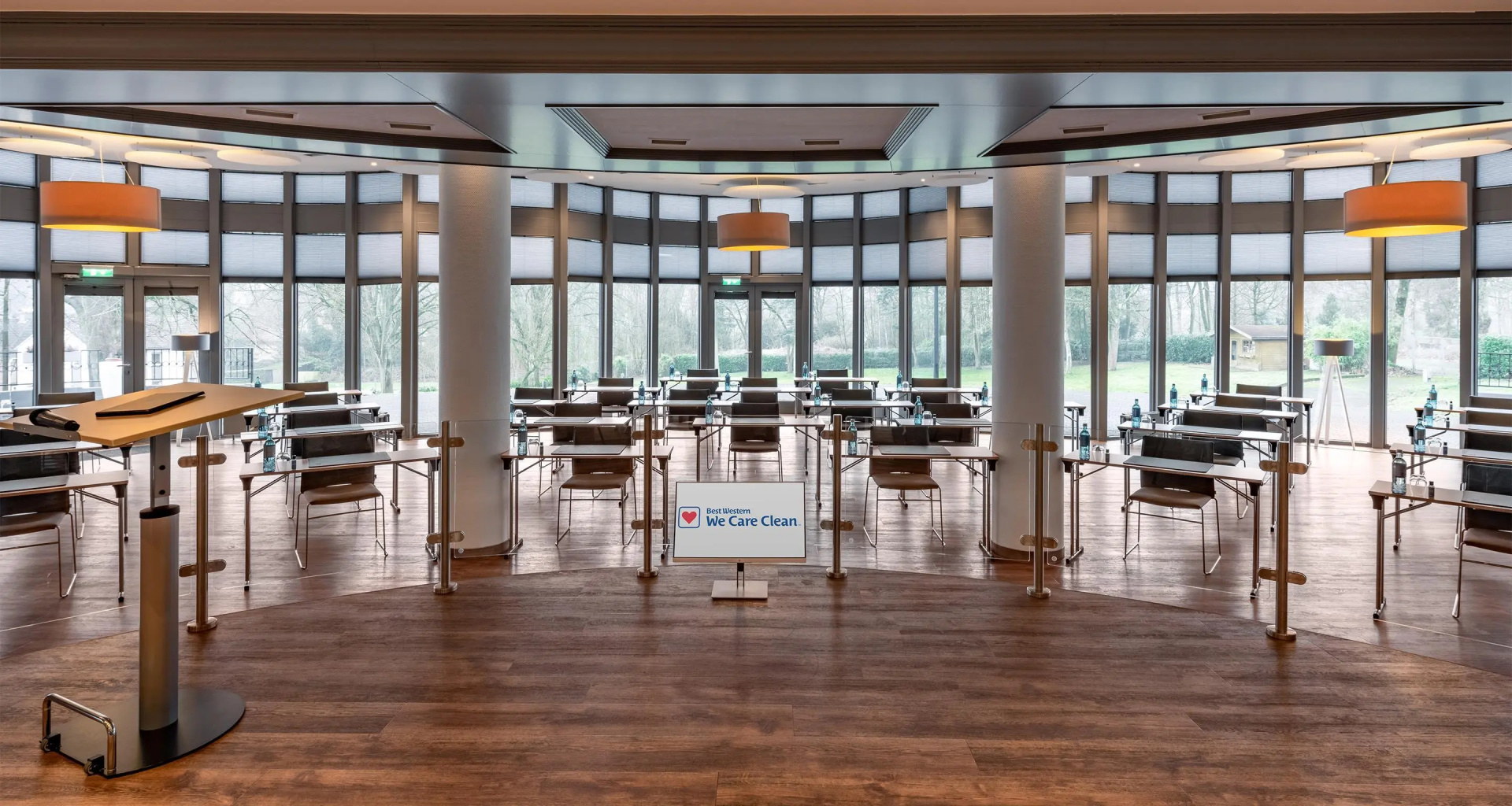 Photo - Best Western Plus Parkhotel Velbert