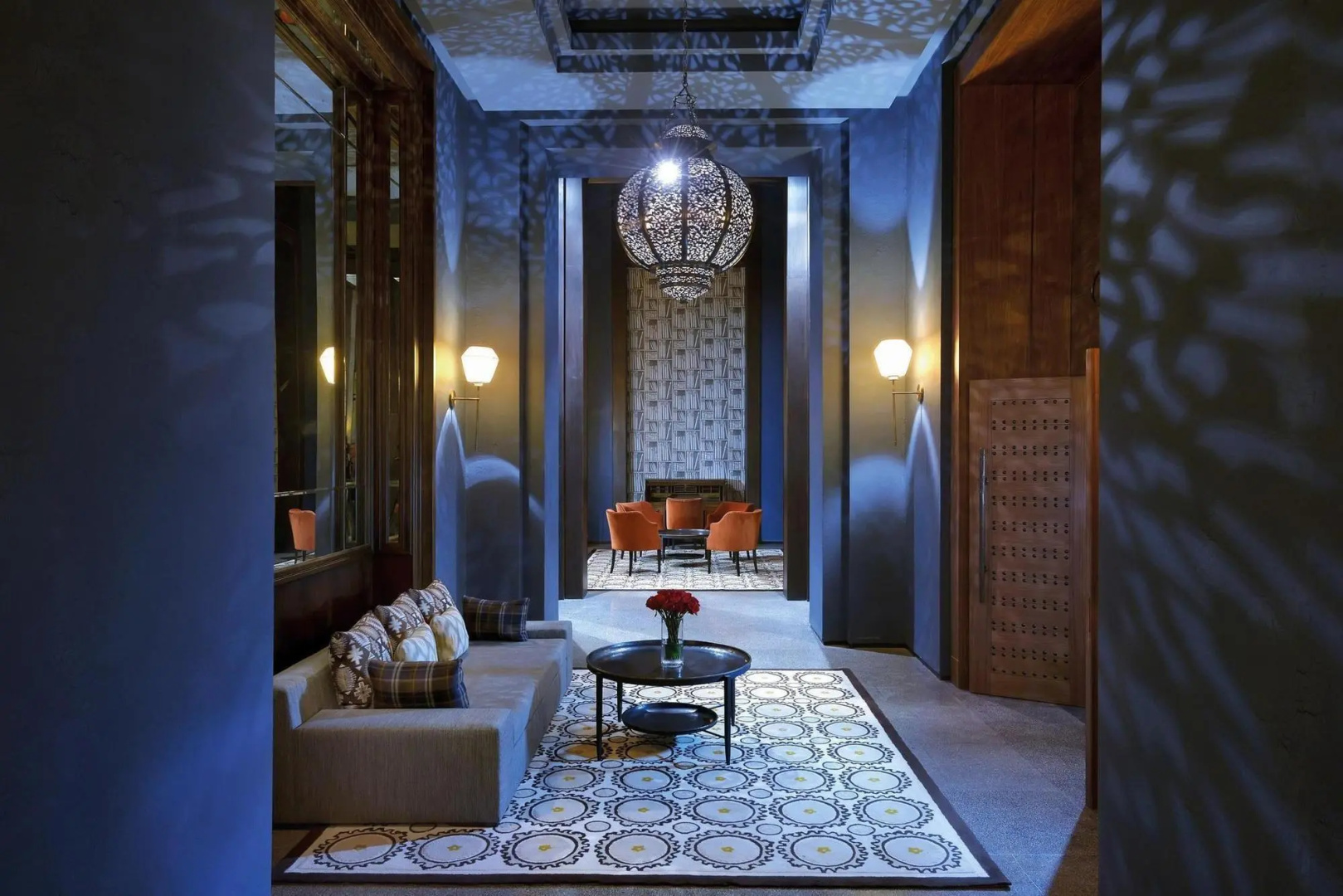 Photo - Fairmont Royal Palm Marrakech