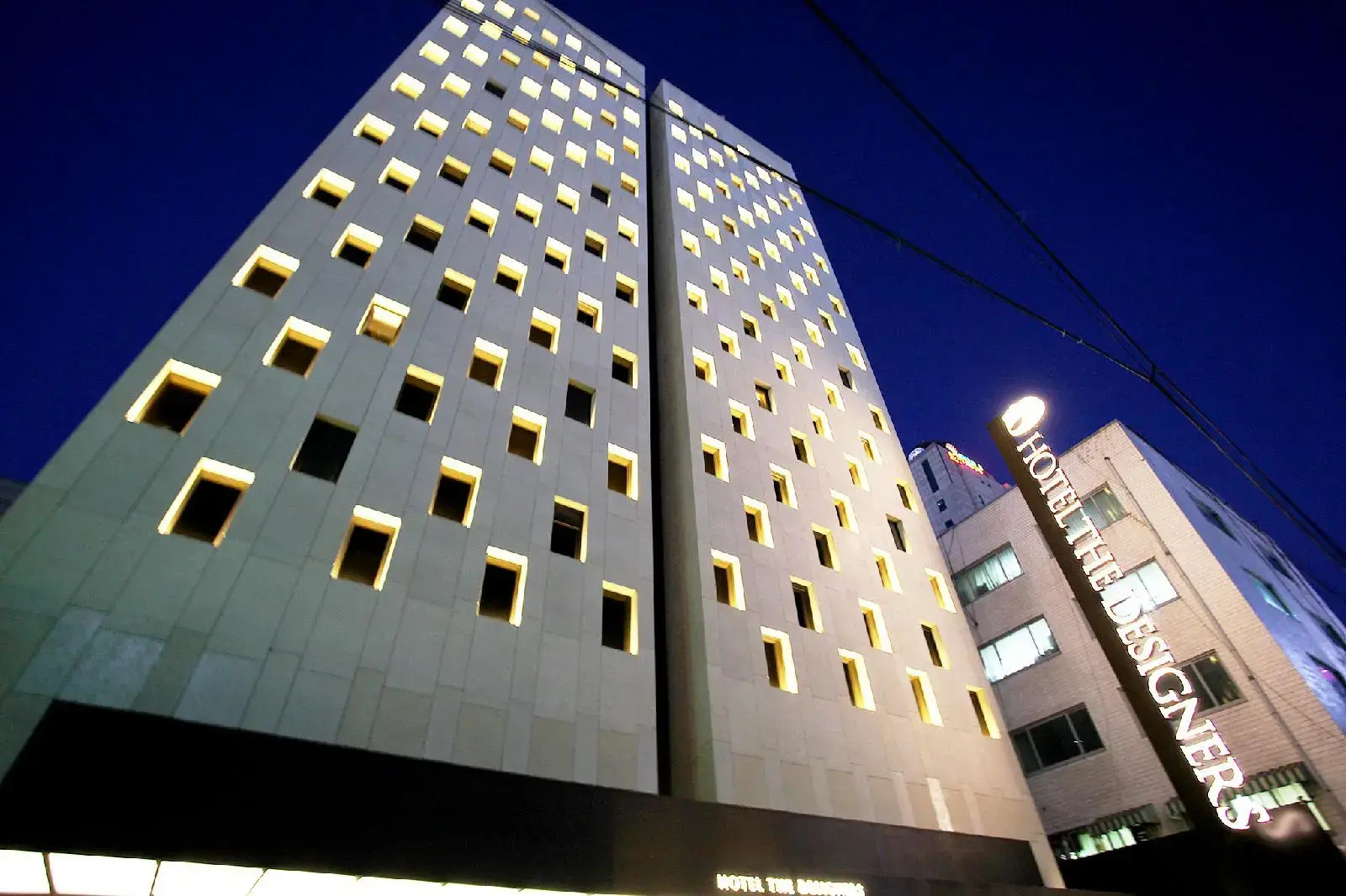 Foto - Hotel The Designers Jongro