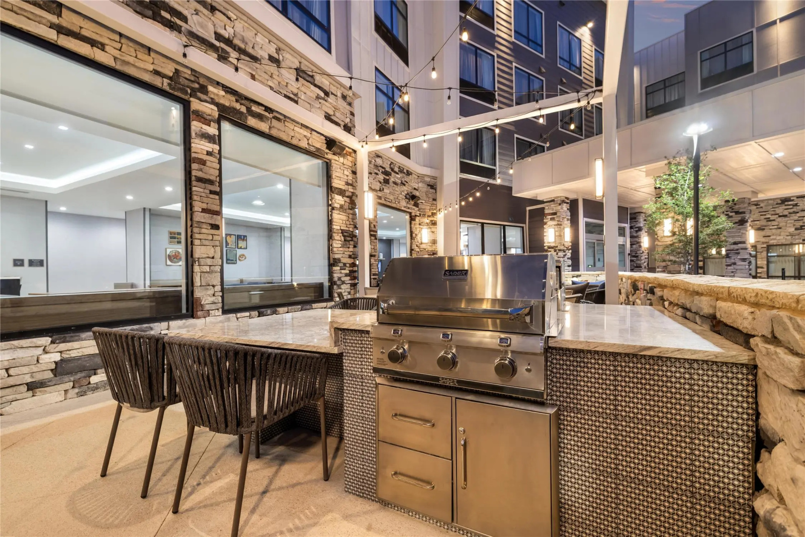 Foto - Homewood Suites By Hilton Austin Airport