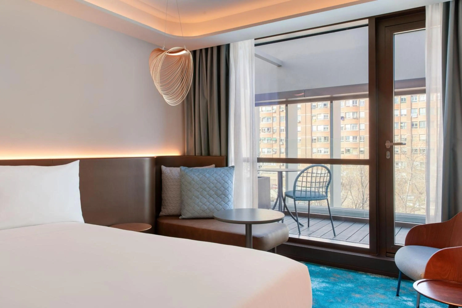 Photo - Labtwentytwo Barcelona, A Tribute Portfolio Hotel