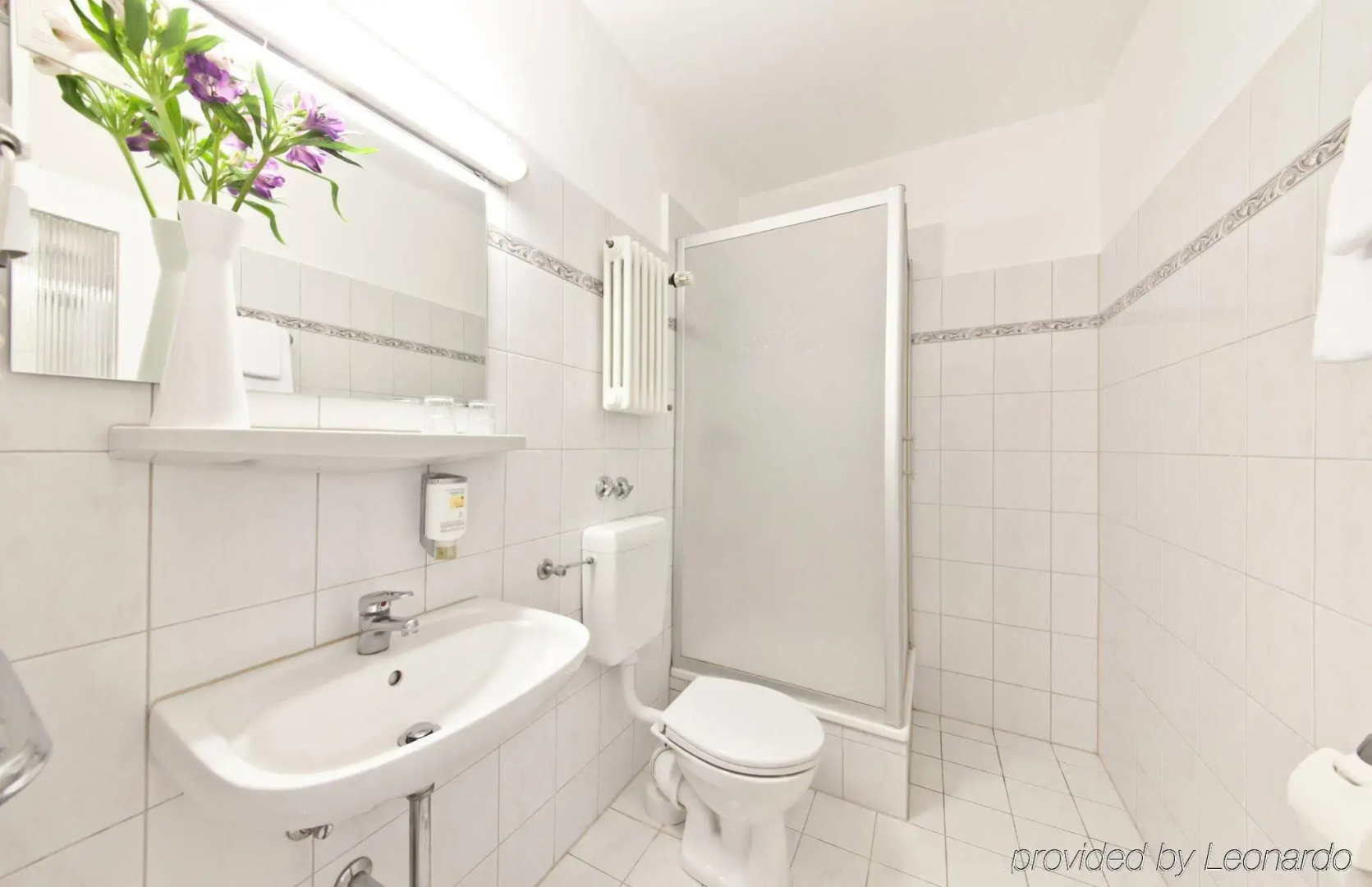 Foto - Garner Hotel Berlin - Ku'Damm by IHG