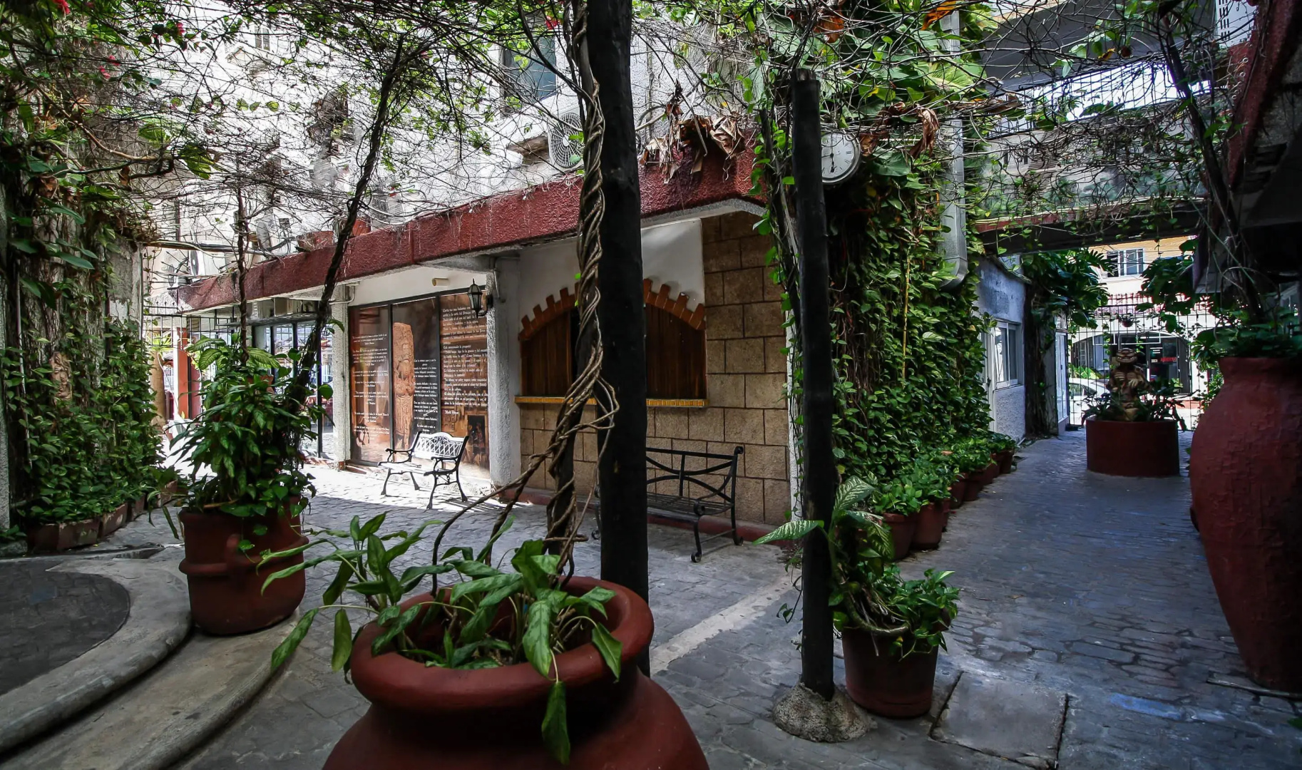 Photo - Hotel Xbalamqué Boutique & Spa