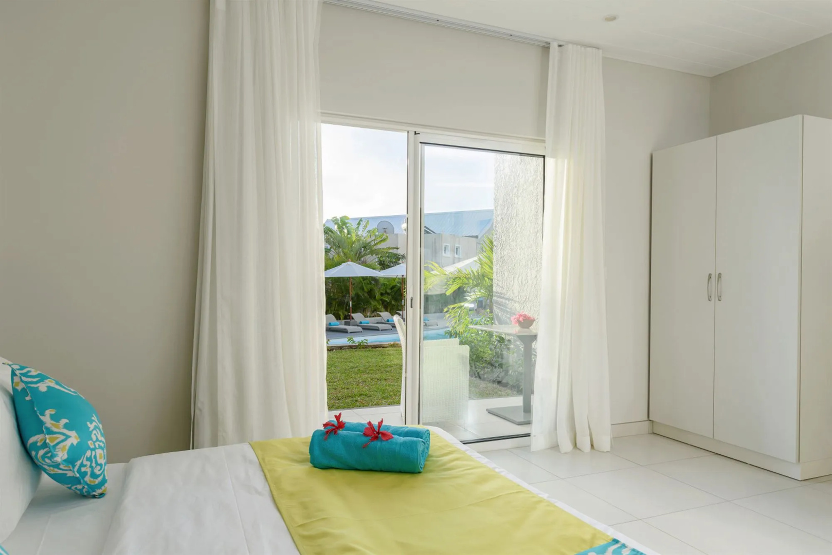 Foto - Voile Bleue Boutique Hotel