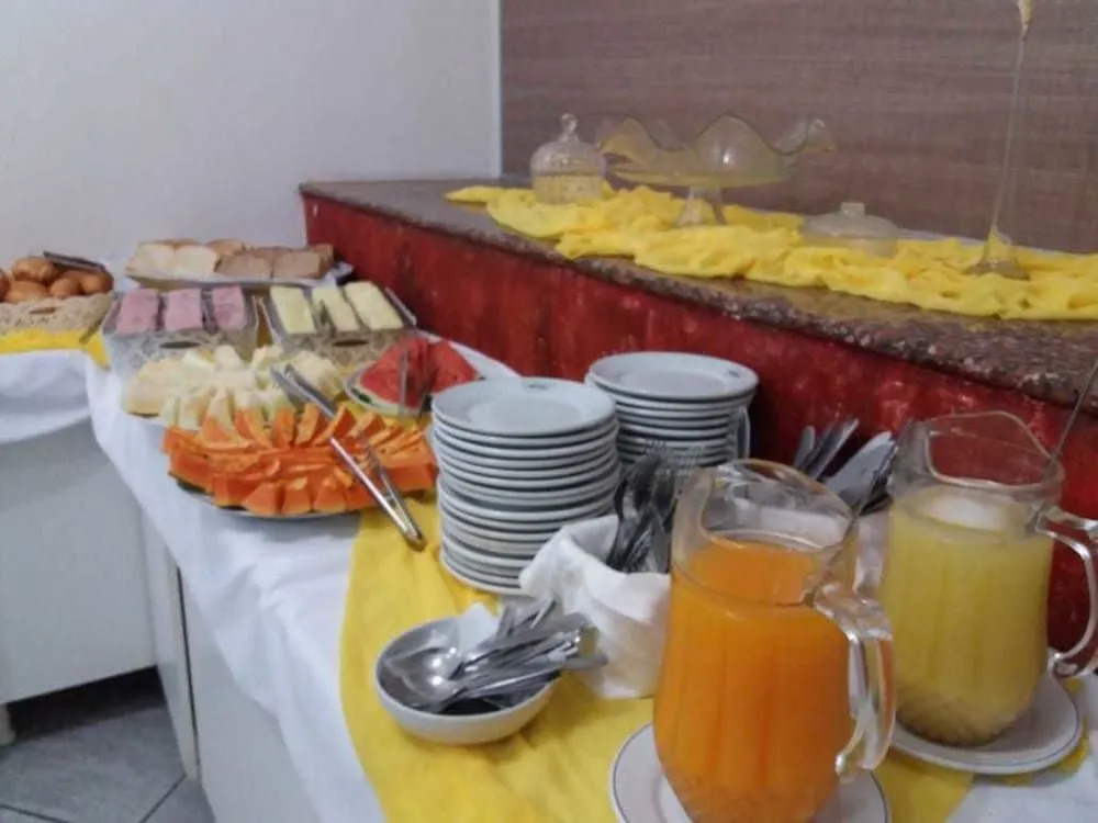 Foto - Vila Nóbrega Residencial