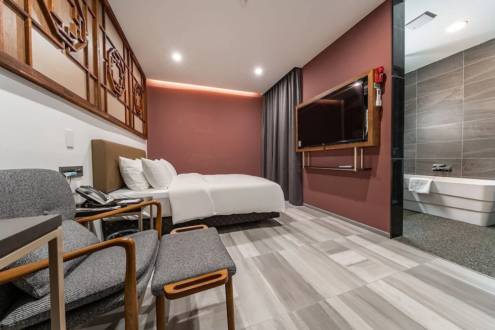 Foto - Hotel RU136