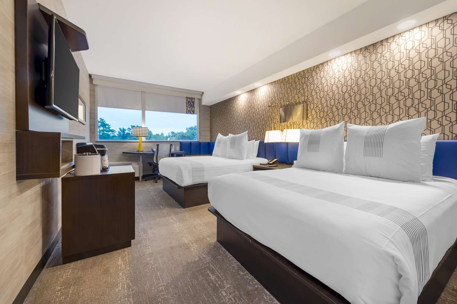 Foto - GLō Best Western Kanata Ottawa West