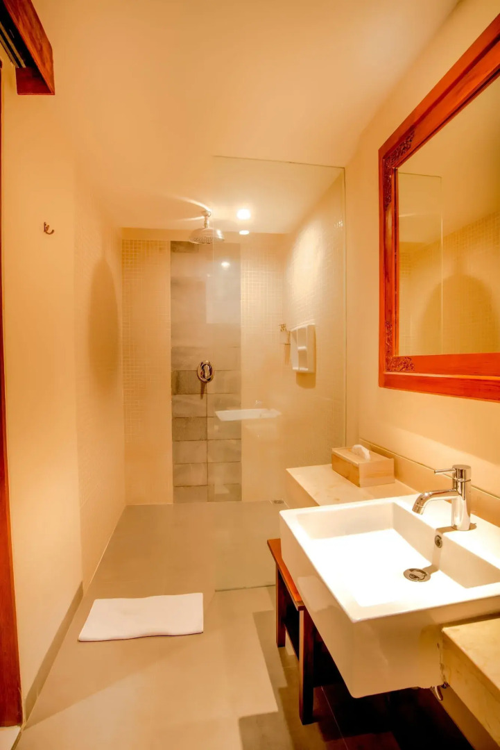 Foto - Rama Residence Seminyak