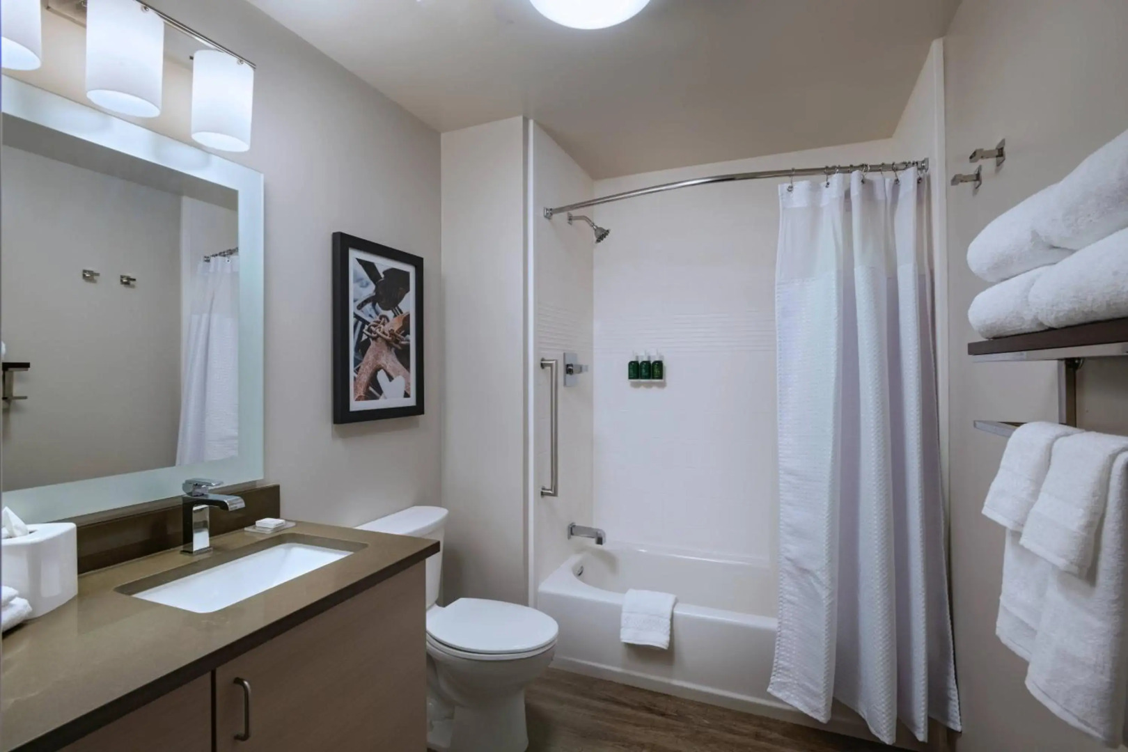 Photo - TownePlace Suites by Marriott San Diego Airport/Liberty Station