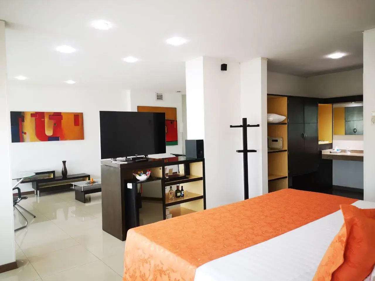 Foto - Hotel Chicamocha