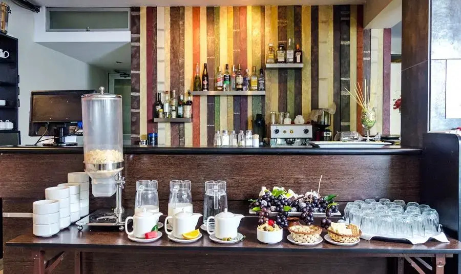 Foto - Hotel Britania Miraflores