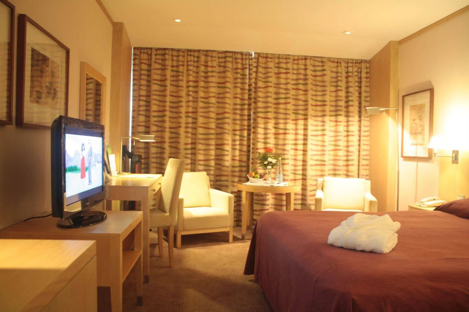 Foto - The Lince Azores