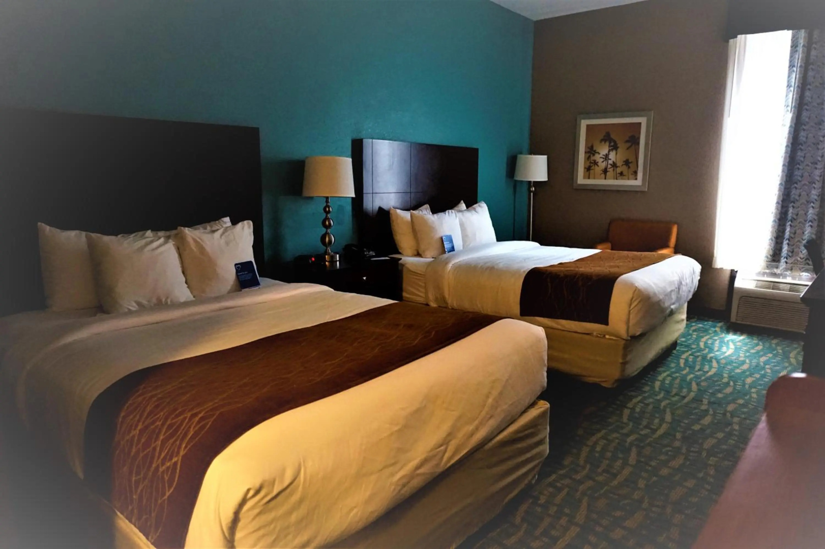 Foto - Comfort Inn & Suites Fort Lauderdale West Turnpike