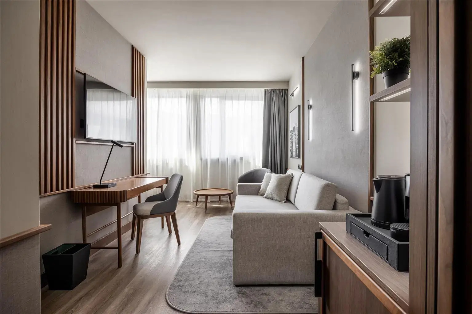 Photo - Radisson Blu Hotel, Florence