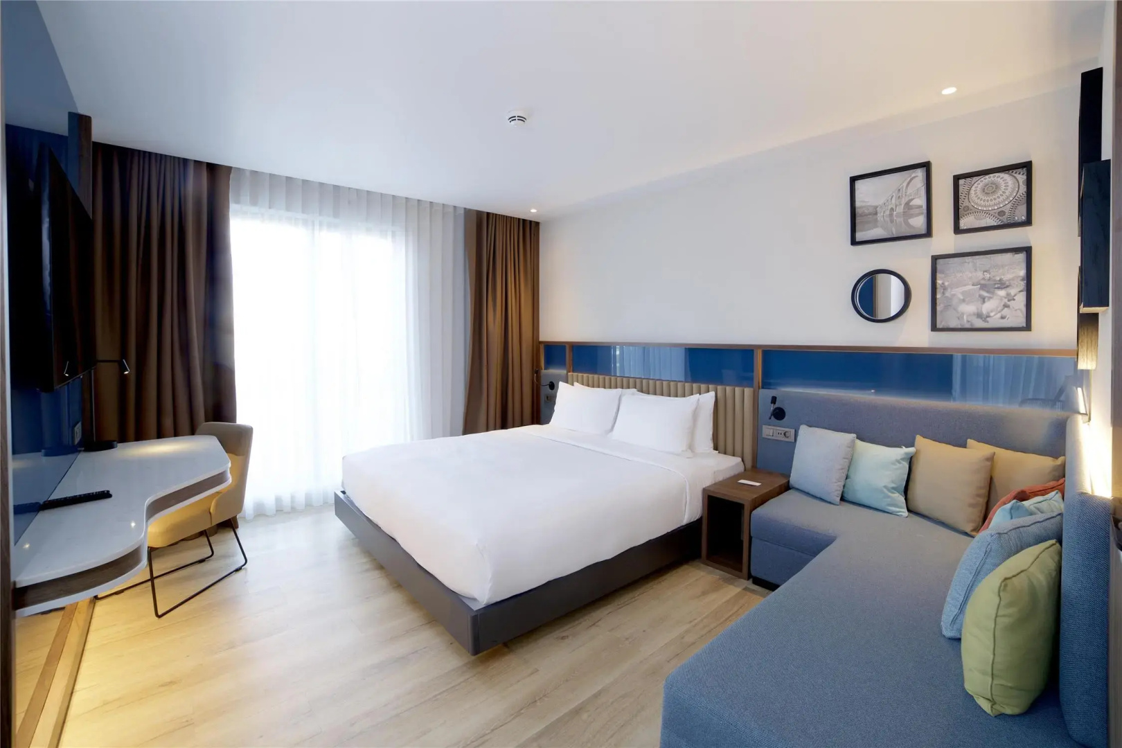 Photo - Hampton By Hilton Istanbul Old City