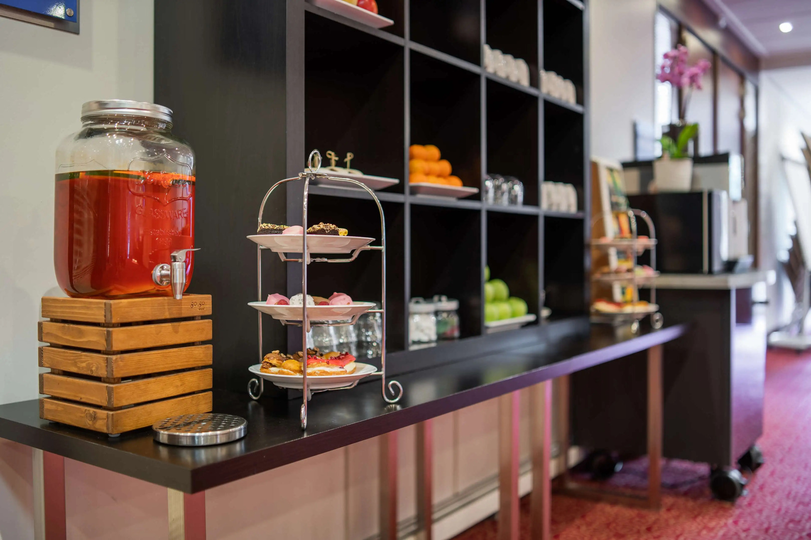 Photo - Golden Tulip Zoetermeer - Den Haag