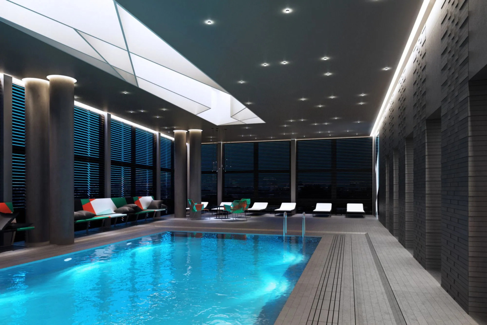 Photo - Renaissance Warsaw Airport Hotel