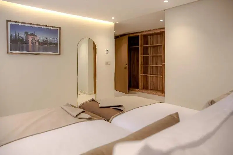 Foto - Residence Eden Marrakech