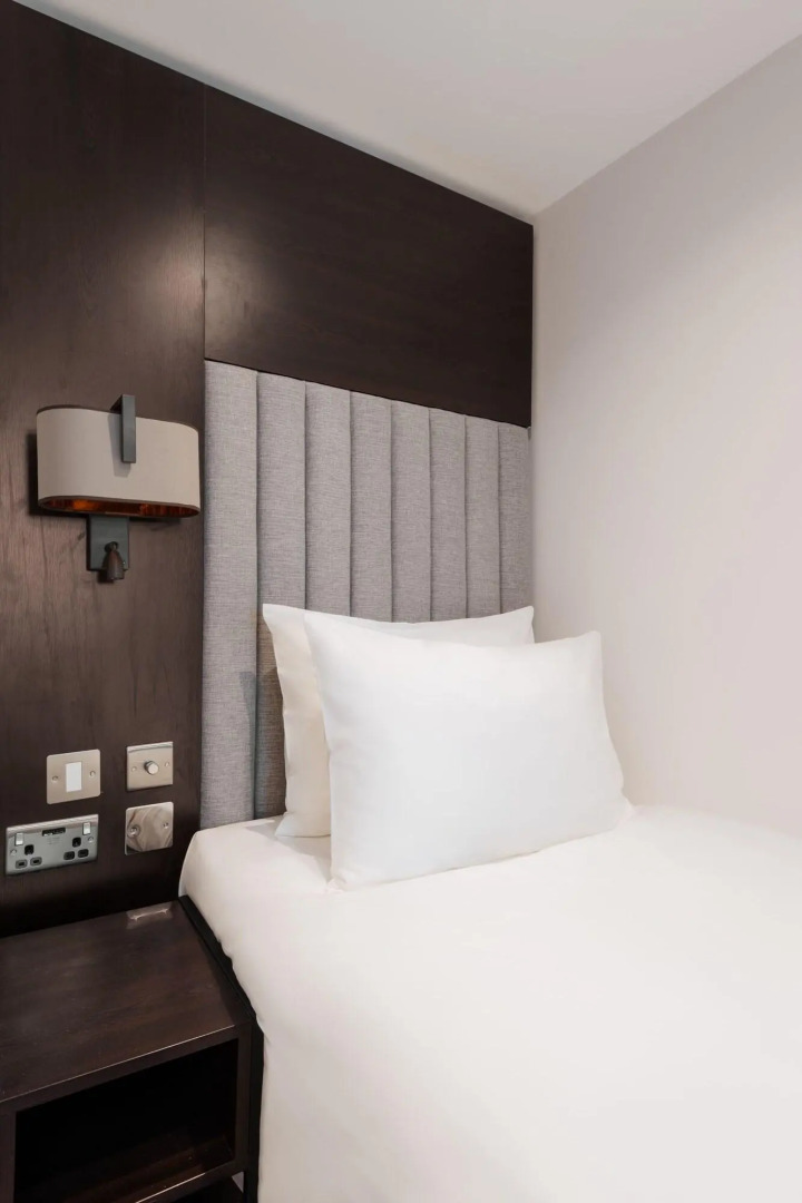 Foto - Rove Hotel London Paddington