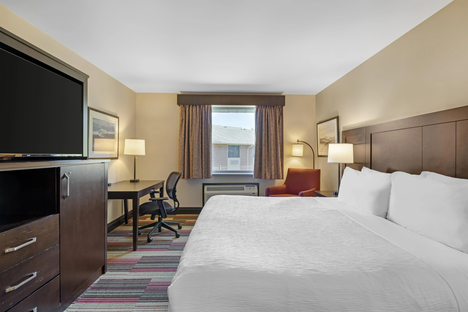 Foto - Best Western Plus Stoneridge Inn & Conference Centre London Ontario