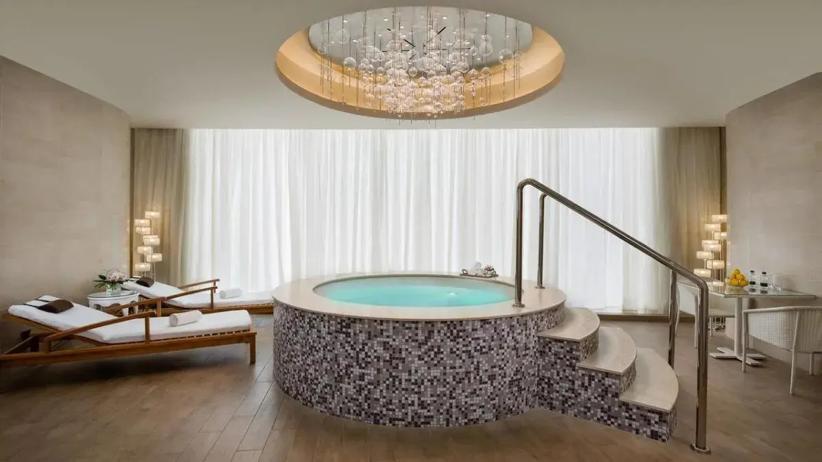 Foto - JW Marriott Hotel Riyadh