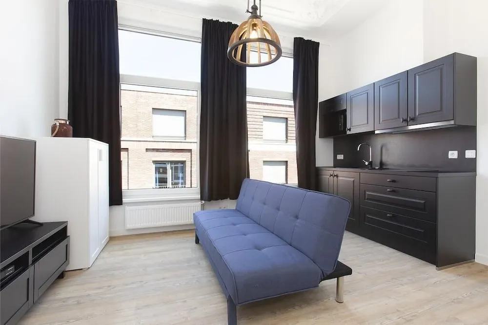 Foto - Rotterdam Inn