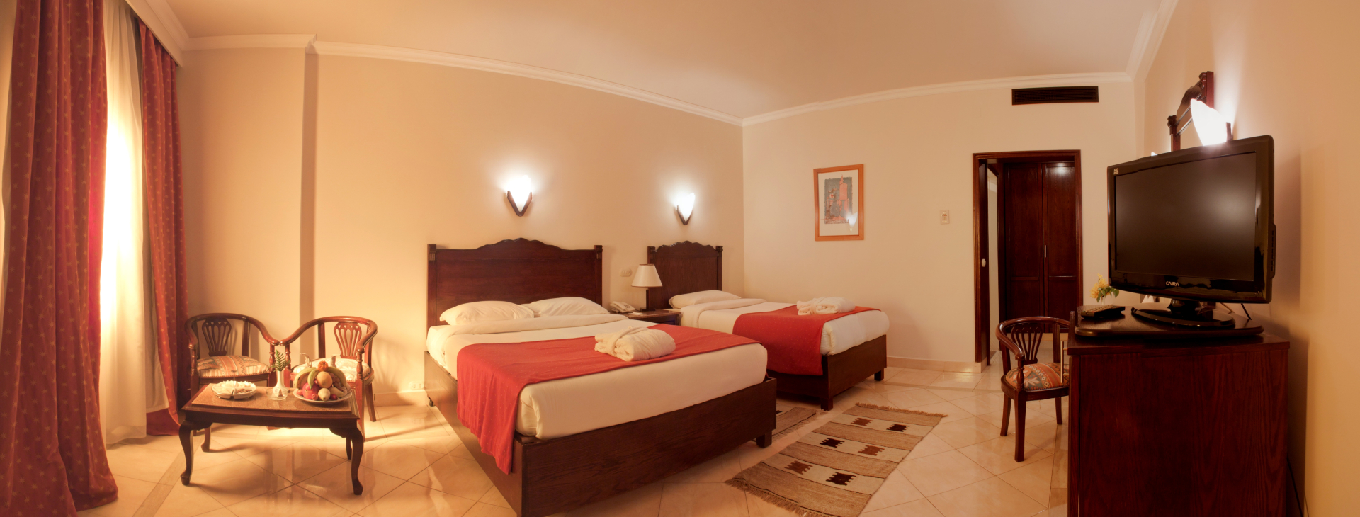 Foto - Regina Resort and Aqua Park Hurghada