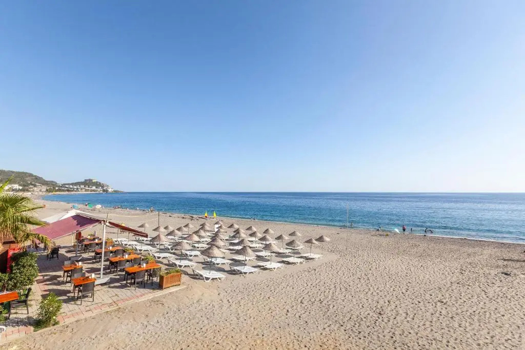 Photo - Galaxy Beach Hotel