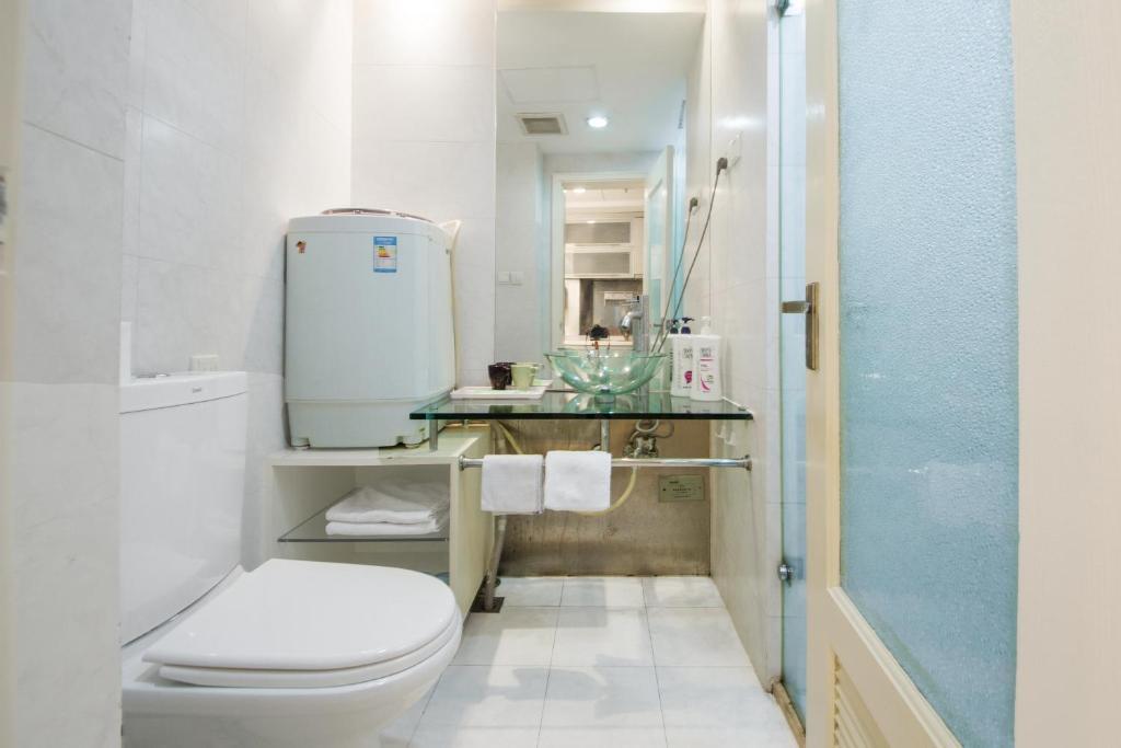 Photo - Shanghai Jiarong Hotel Apartment